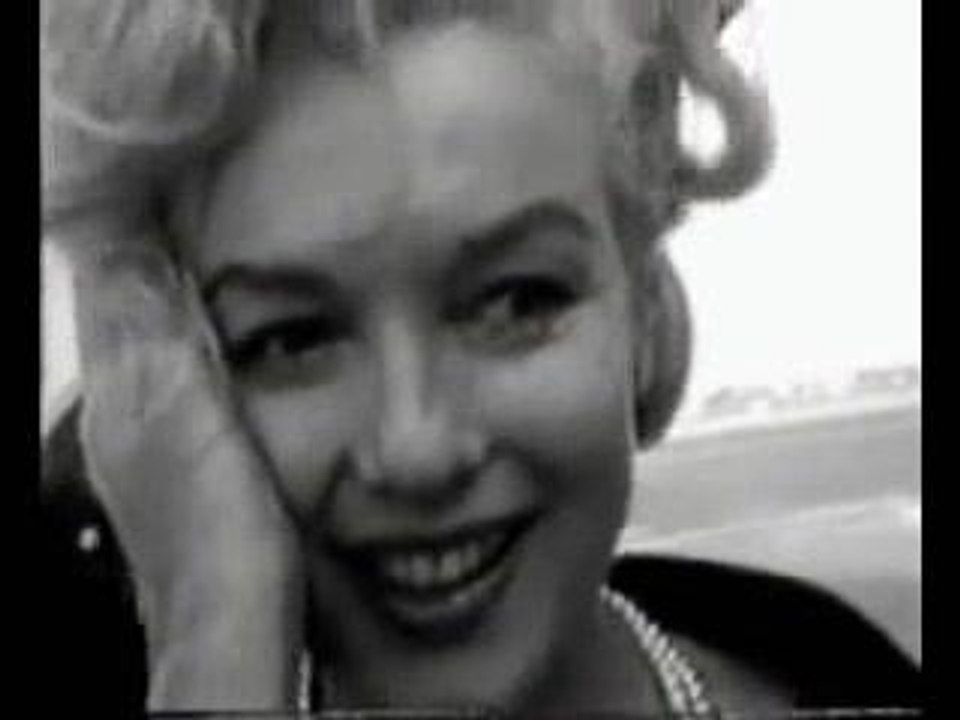 Marilyn 1