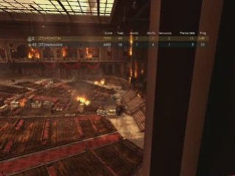 Sniping COD5 by xNOkO74x