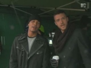 Justin Timberlake & T.I. - Preview 'Dead and Gone'