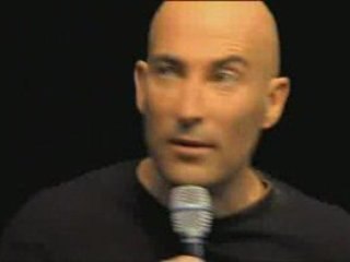 Bernard Laporte par Nicolas Canteloup