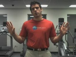 Exercising To The Point Of Exhaustion 8