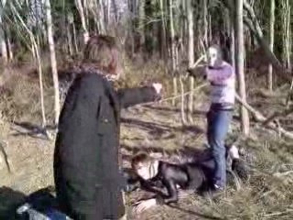 Fuck Boys Intimidate