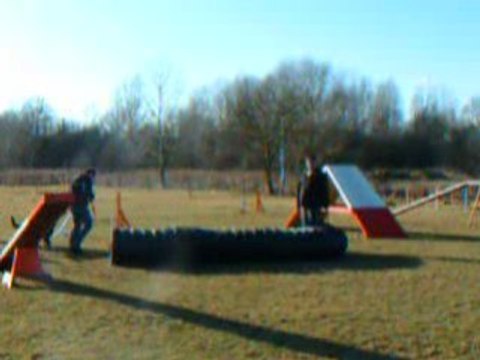 apprentissage agility