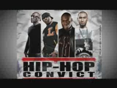 Freestyle De Rue - Interview Loudness Hip hop Convict