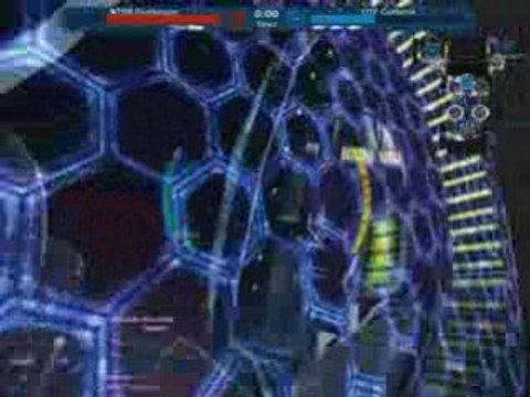 Gameplay Eternal Silence[Mod HL2]