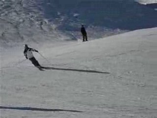 Verbier - Stef et JR