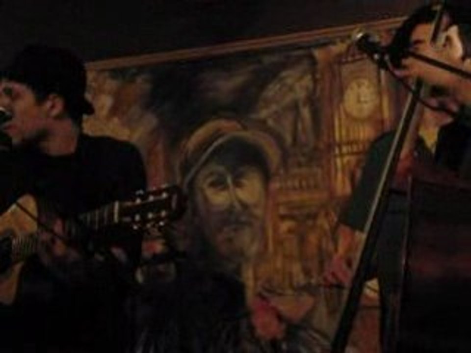 Mr Melon- Bohèmes d'autonme