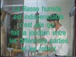 Sculpture suspendue 2