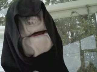 Ask Palpatine 38: Clone Trooper Happy Meal