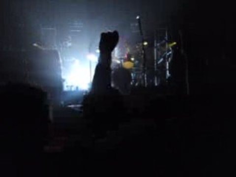 intro soulfly le 13/02/09 a la coopée a clermont