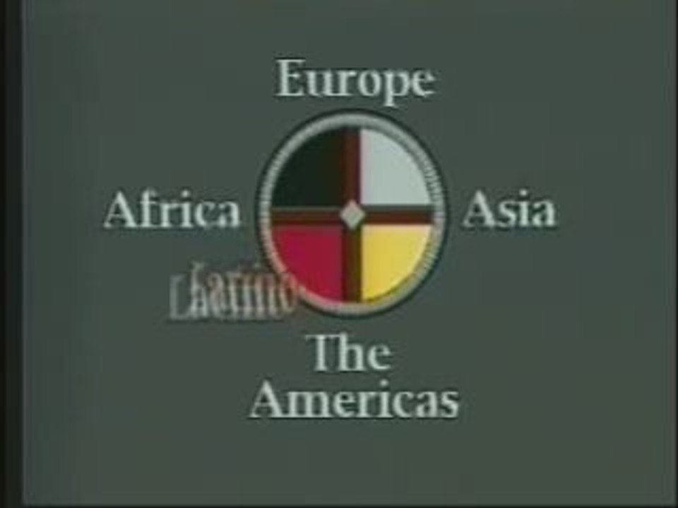 Medicine Wheel I