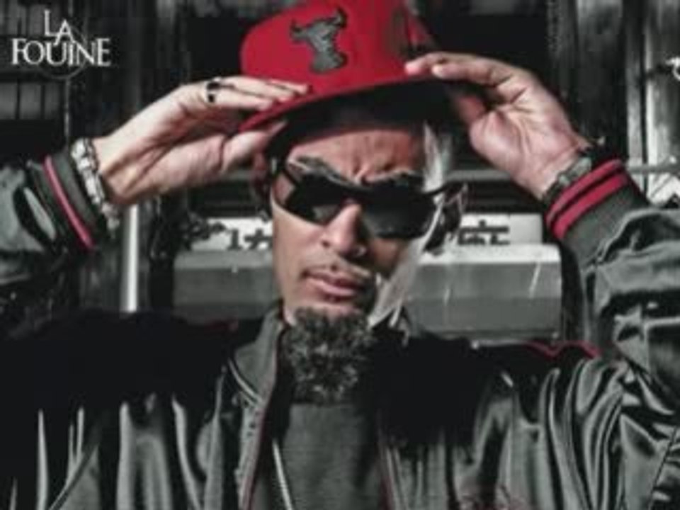 La Fouine ft. Mala - Boom Boom du lourd !!!!!!!!!!!!!!!!!!!!
