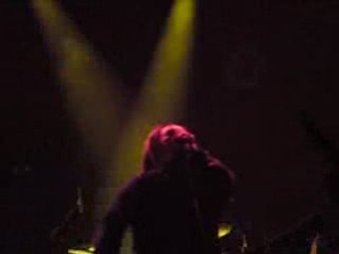 blood fire war hate soulfly 13/02/09 a la coopée a clermont