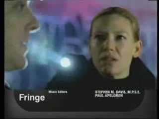 Fringe - 1x15 - Inner Child Promo - FringeTR.com
