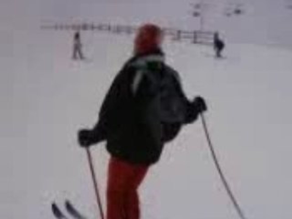 Chamrousse