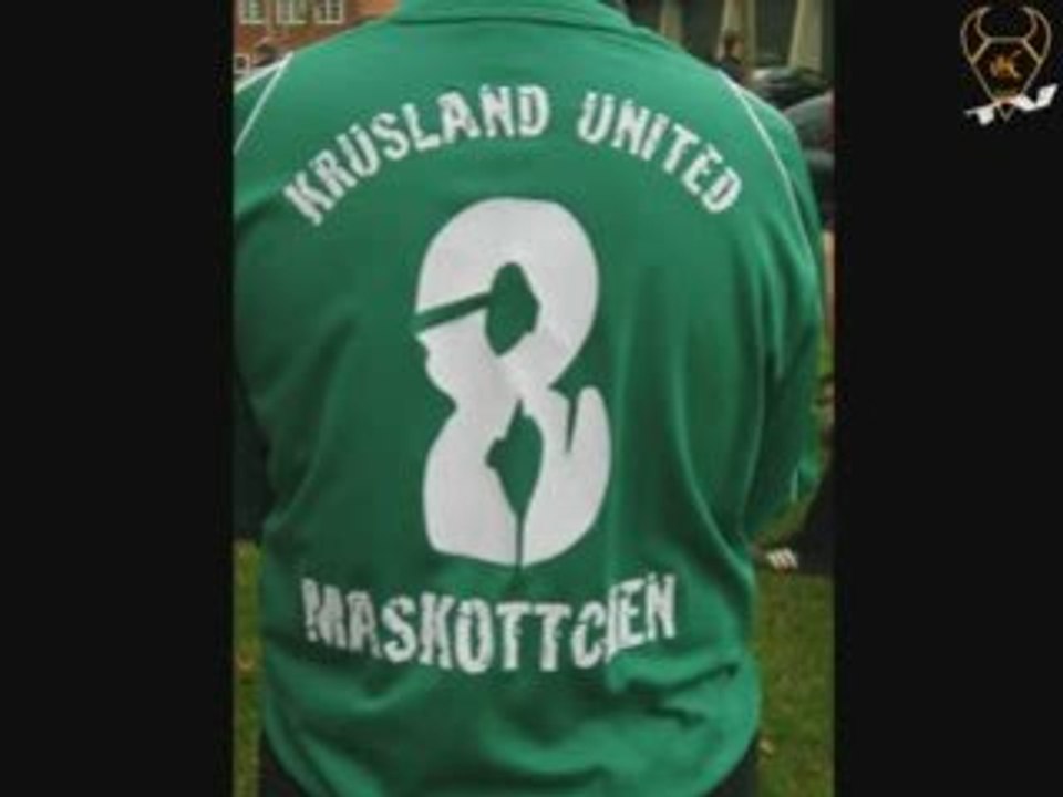 Krusland Télévision - Spielerportrait Maskottchen