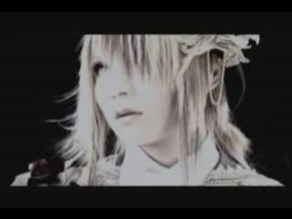 Versailles - The Revenant Choir