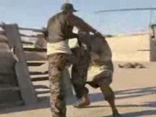 50 Cent : Blood on the Sand - Trailer