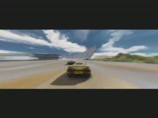 Trackmania united forever