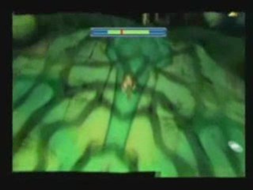 Star Fox -The Beginning is the End, the End is the Beginning