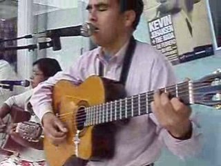 POR ESO QUE TE QUIERO POR ESO QUE TE ADORO