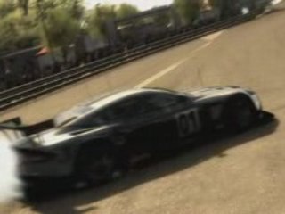 Race Driver : GRID Trailer