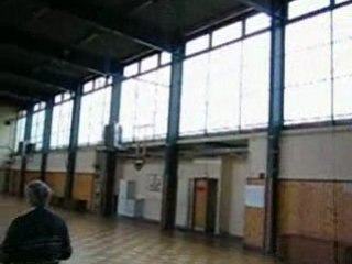 Square5.5 vidéo "non stop"