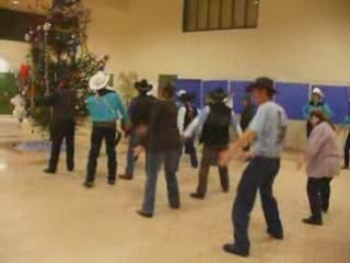 COASTIN TELETHON 2008