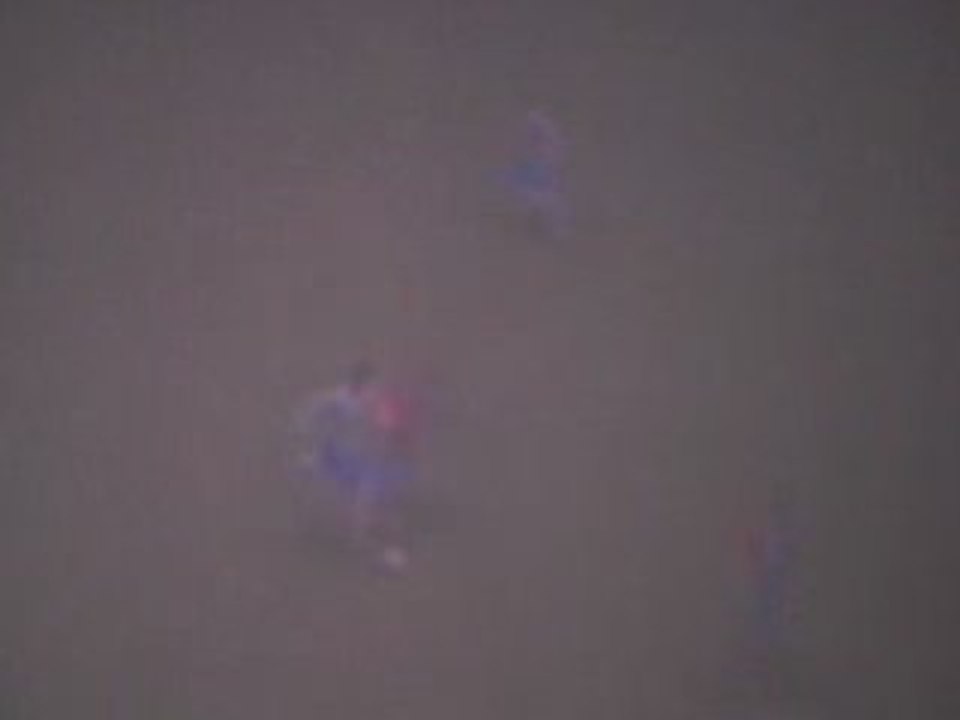 PES 2009 Cristiano Ronaldo