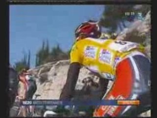 Tour Med 2009 Etape 5