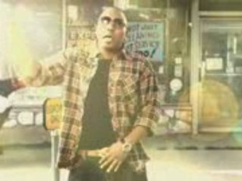 MIMS - Move (If You Wanna) / NEW