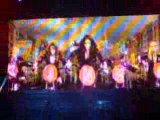 Pussycat Dolls - Intro - Doll Domination Tour - 13.02