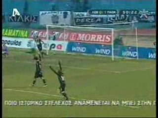 levadiakos paok