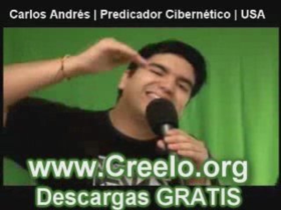 El Poder Espiritual P-1 - La Espiritualidad