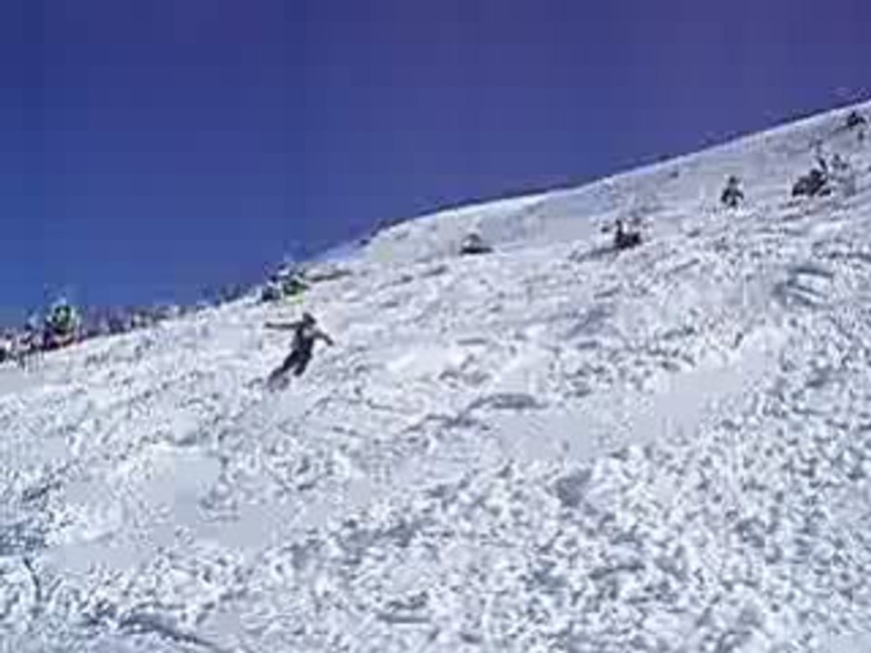 Xav c'est la classe !