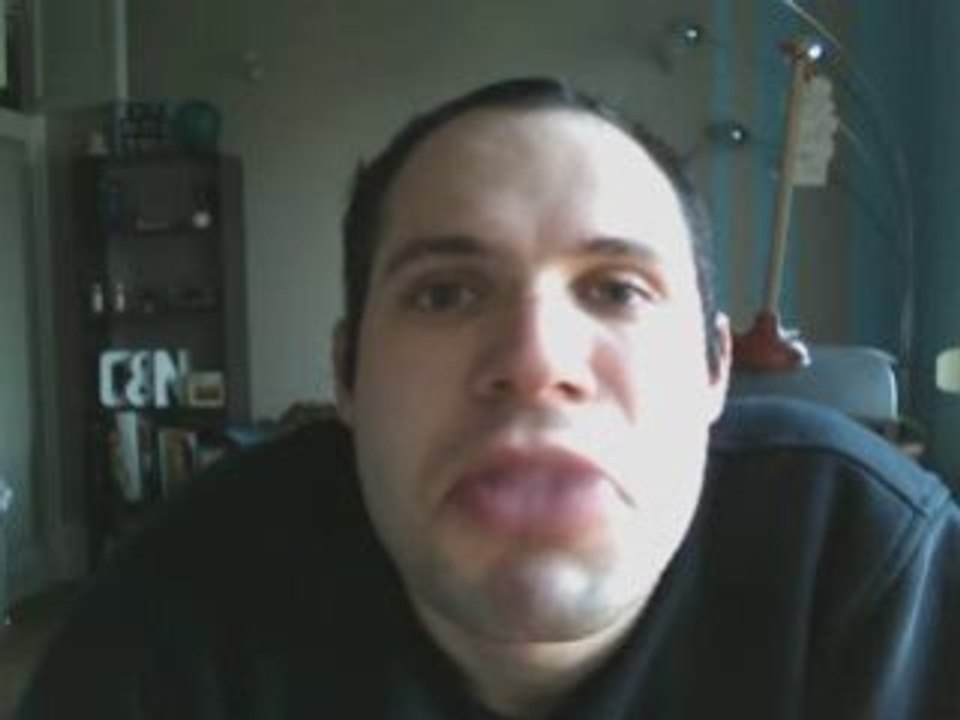 Il Pleut Dans Ma Bouche