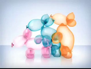humour Ballons
