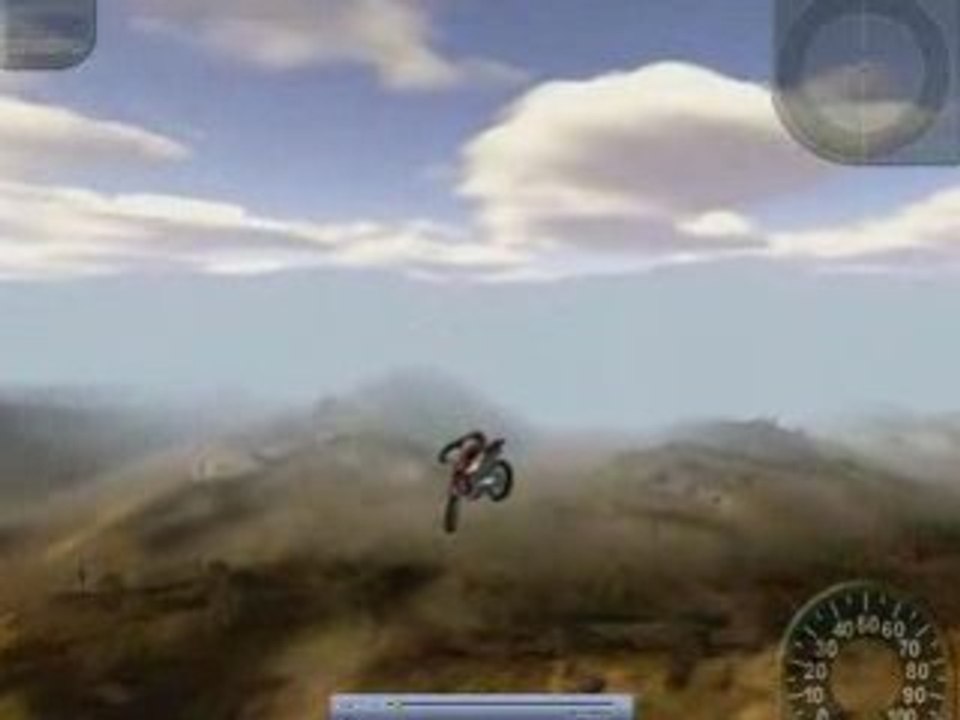 Motocross madness 2