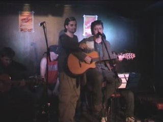 Lastic à l'Abracadabar