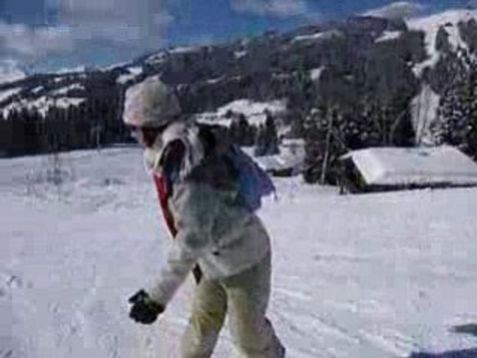 nini au surf