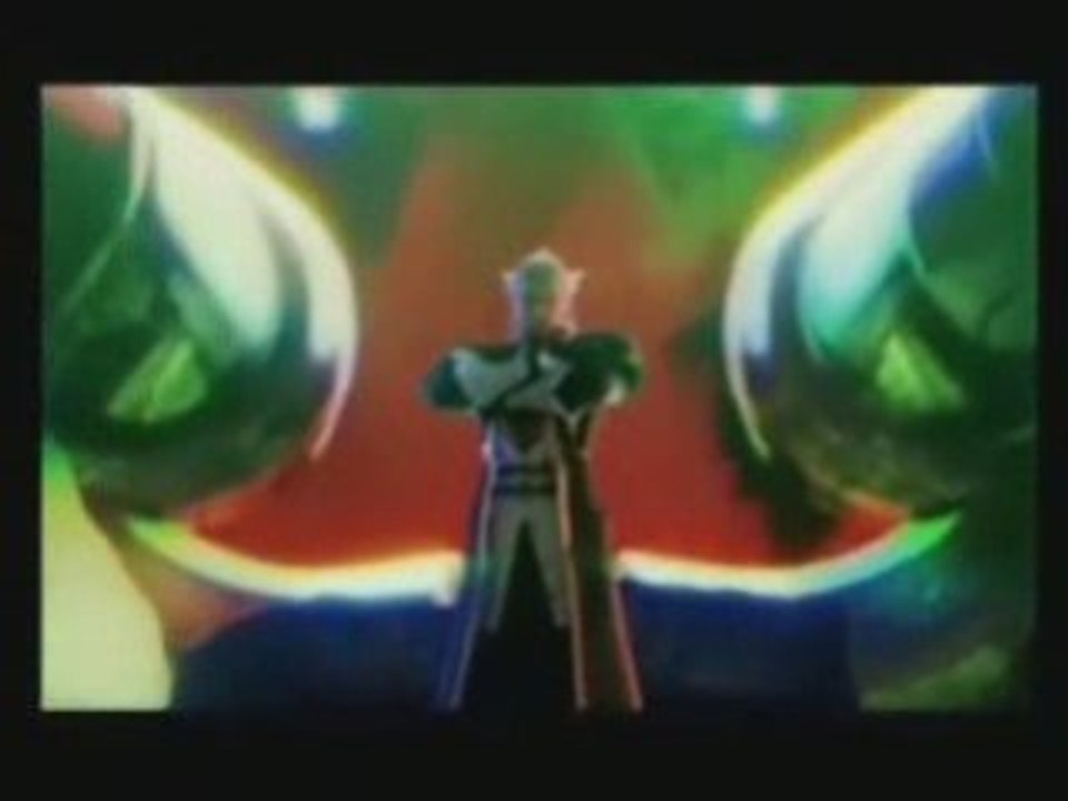 Kingdom Heart 2 Fire Emblem !