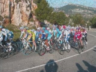 Tour Med 2009 Etape 5 Gineste