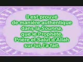 Le_fait_de_saluer_d'un_signe_de_la main par cheikh ibn baz