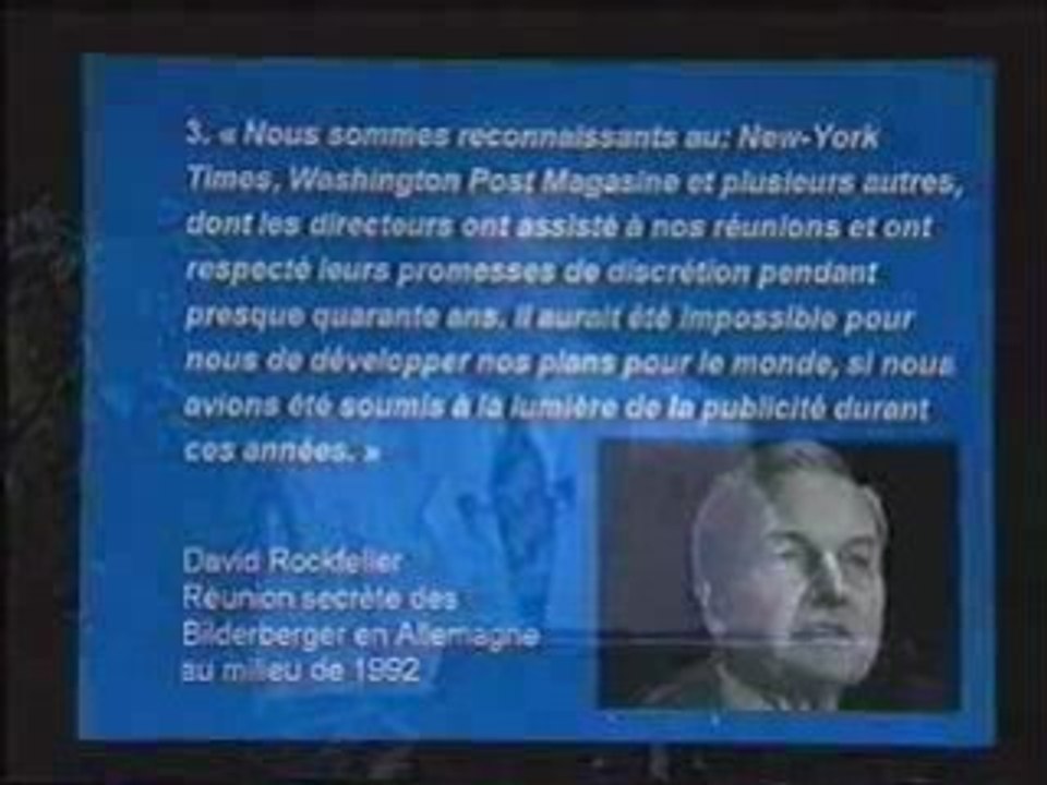 Novus Ordo Seclorum  4/5 (Illuminati)