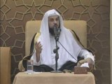 محمد بن عبد الرحمن العريفي الإسلام يمرض