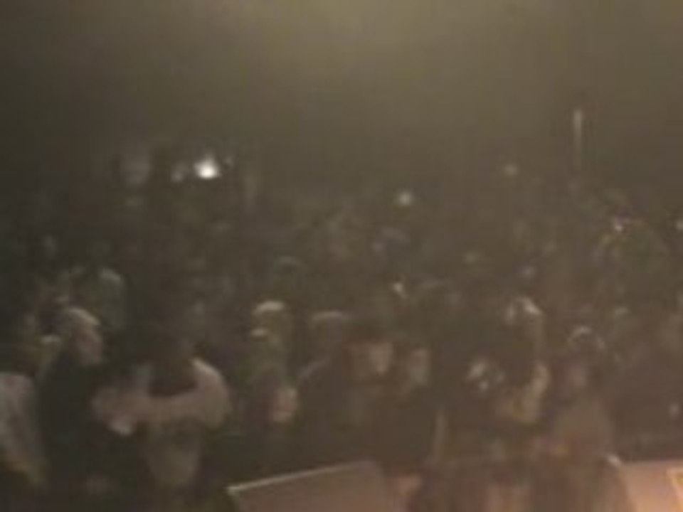 Concert Pompe Funègre partie 2