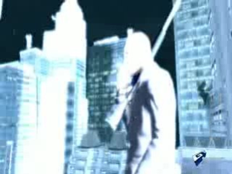 Grand Theft Auto IV (GTA 4) - Exclusive Niko Trailer