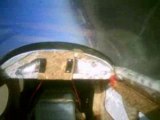 Cap231 video embarquée flycamone