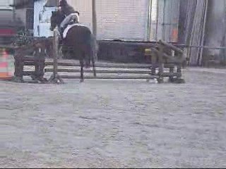 2ème séance de saut de Ro =)