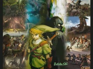 AMV Twilight Princess